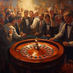 Blackjack LWIN
