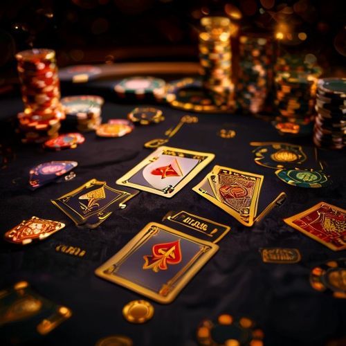 Chiến Thuật Blackjack Nâng Cao LWIN – Double Down, Split và Surrender