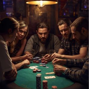 Poker Texas LWIN